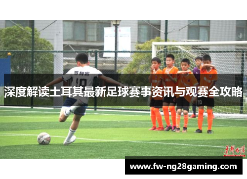 深度解读土耳其最新足球赛事资讯与观赛全攻略
